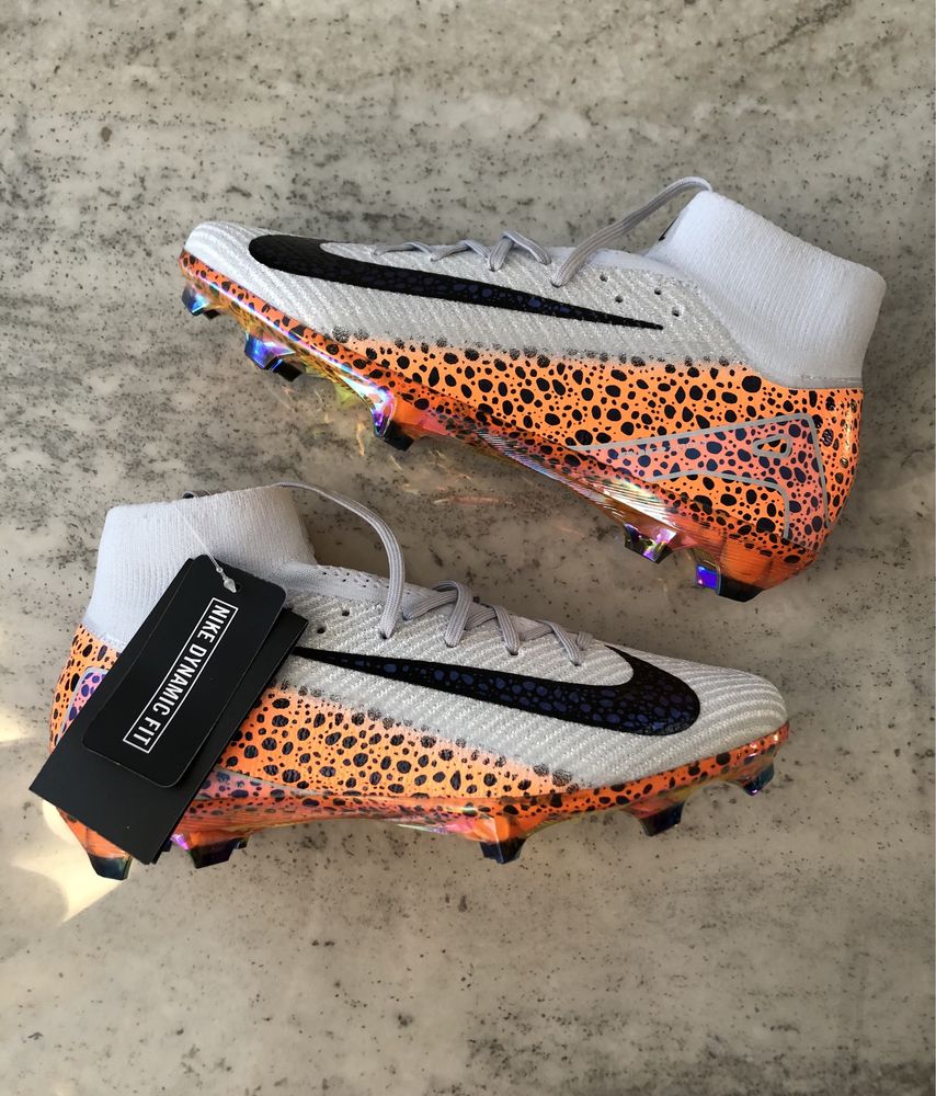 Nike air zoom mercurial superfly 10 ELITE FG