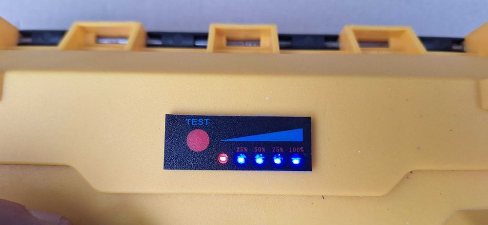 Мощная Зарядная станция EcoFlow 220в-1000W-Аккум 95 Ач 1200 Wh