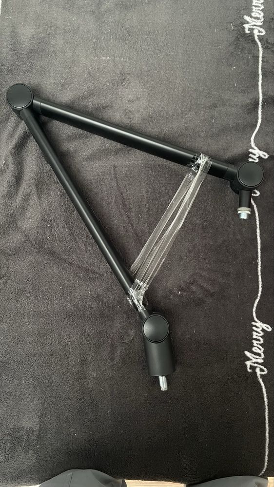 HyperX Quadcast S