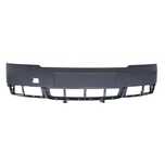 Parachoques da frente Audi A4 B6 2000 a 2004 8E0807103FG