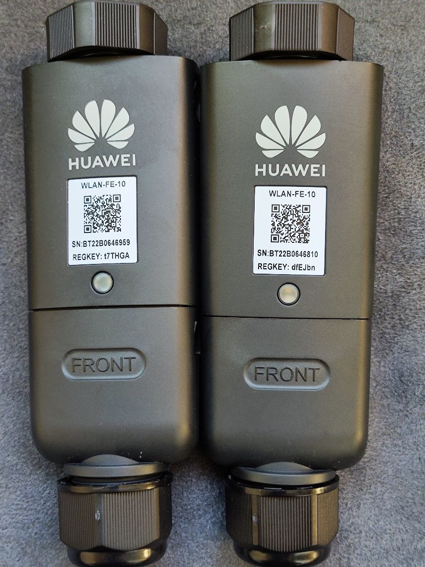 Смарт-донгл для системи моніторингу Huawei SDongleA-05