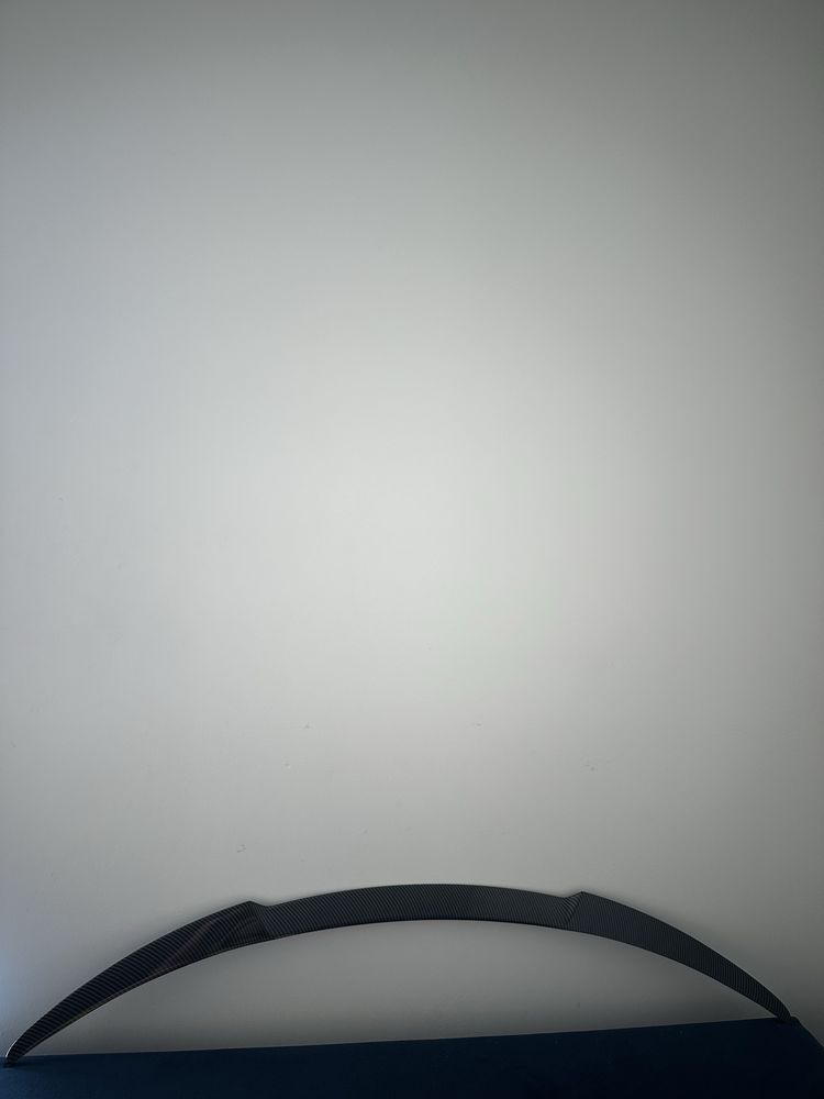 Spoiler Tesla Model3 , ModelY