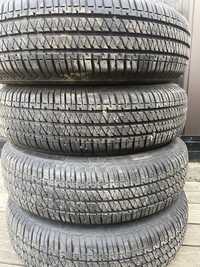 Шини р 15 195/80 Bridgestone