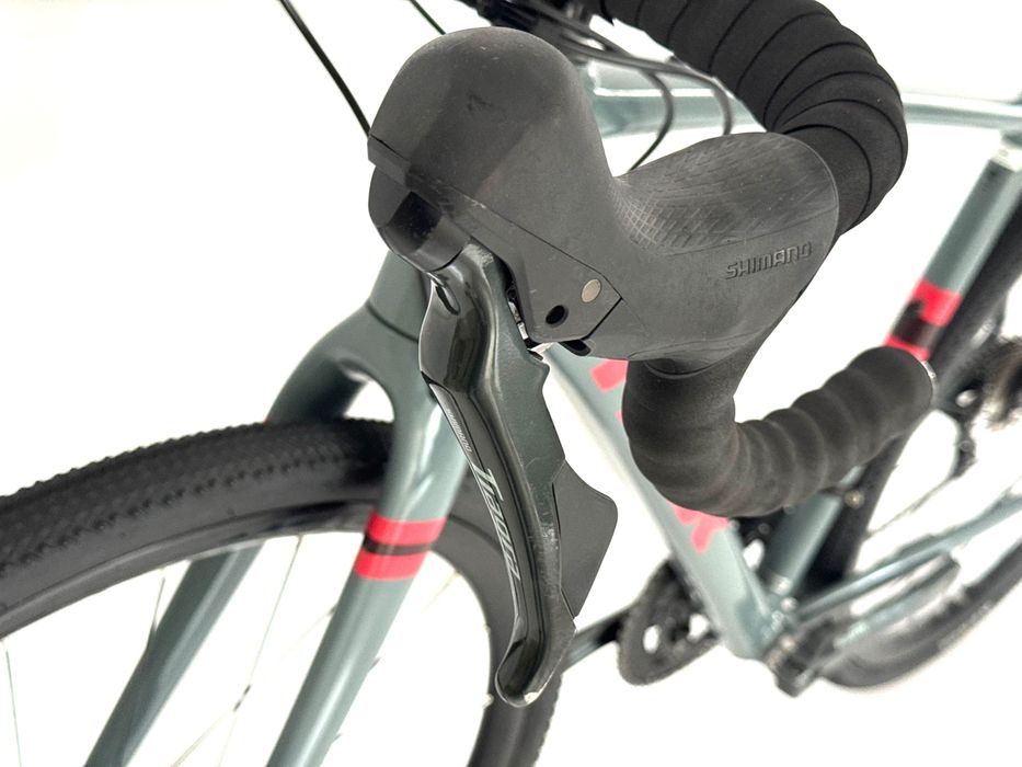 Rower Gravelowy TREK CHECKPOINT AL4 Gravel Disc Alu Carbon Okazja