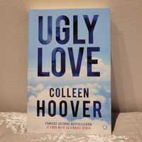 książka Ugly love, Colleen Hoover