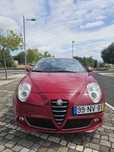 Alfa Romeo Mito 1.6 JTD 120cv