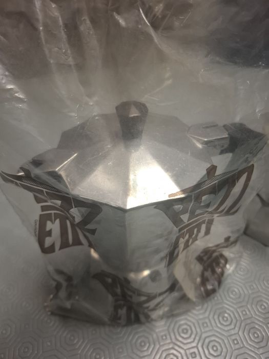 Cafeteira Pezz Etti