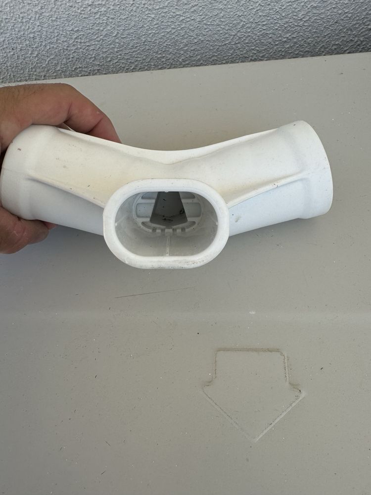Estrutura Piscina Intex