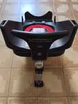 Base ISOFIX- Jane