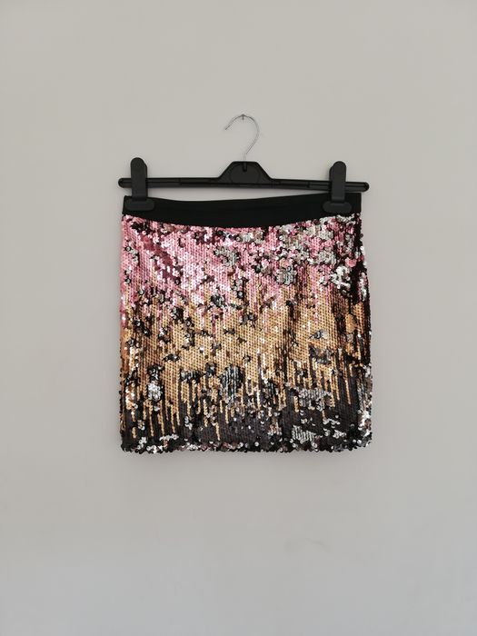 Saias lantejoulas NOVAS