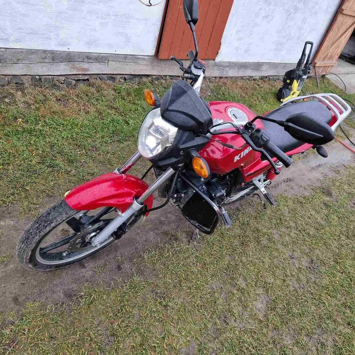Продам Кінлон 150