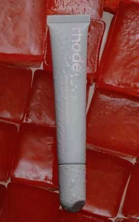 Rhode Peptide Lip Strawberry glaze з фруктовими смаками 10мл