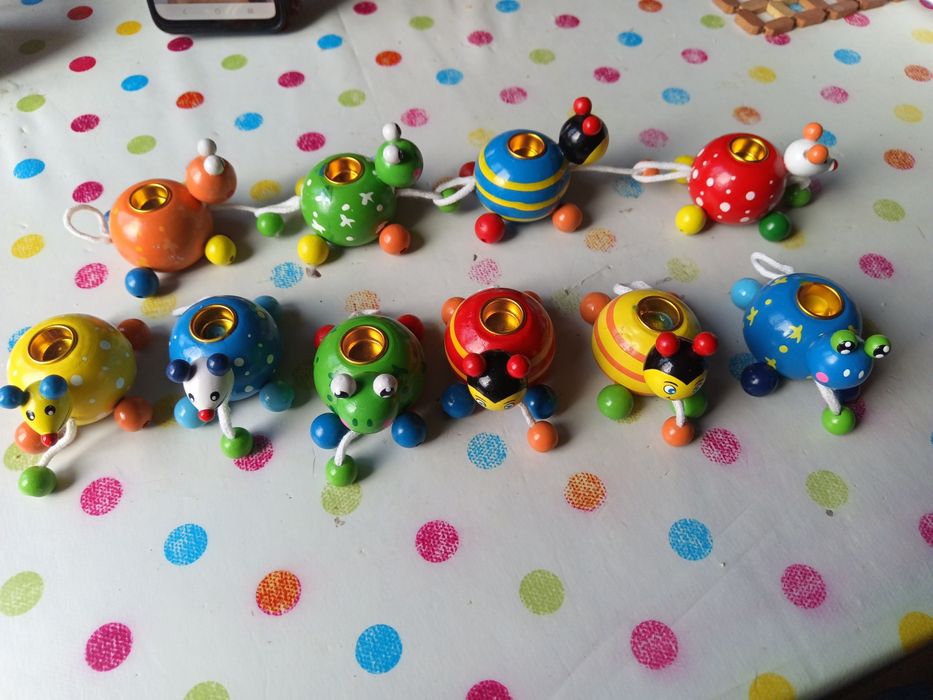 Подсвечники праздничные и для другого