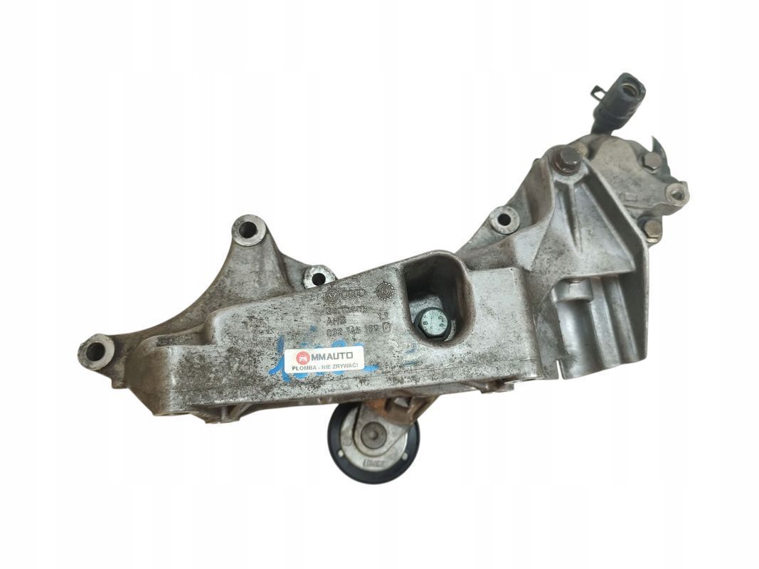 ŁAPA MOCOWANIE ALTERNATORA VW GOLF IV BORA AUDI A3 8L 1.4 16V 032145169Q