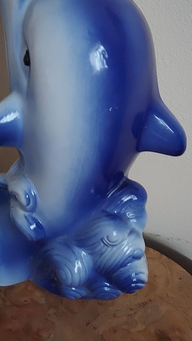 Nawilżacze powietrza- Delfin- całość