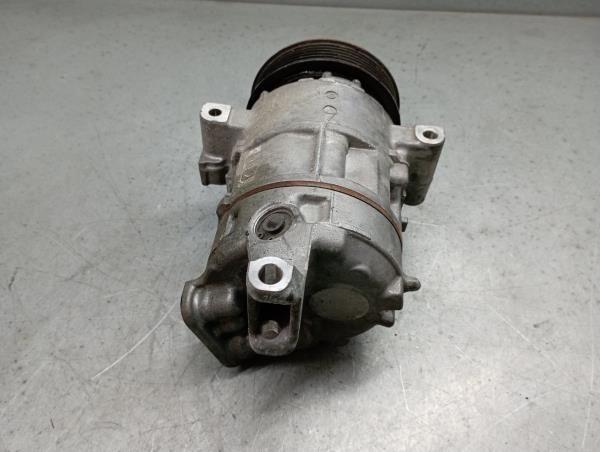 Compressor AC LANCIA Delta III (844_)