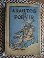 Arautos do Porvir de Asa Oscar Tait