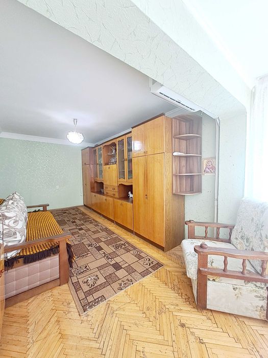 Братиславська 40а, оренда 2-к квартири, Лісовий масив, є газ!