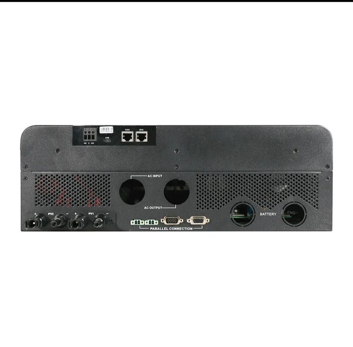 гибридный инвертор Sanmart Max II 11 кВт
