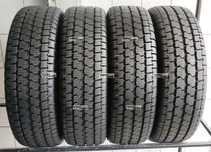 4x 225/75r16c Continental VancoFourSeason 2/121/120r 2023r Jak Nowe