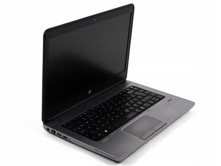 HP PROBOOK 640 G1 | i5-4th | WIN10 | 240SSD | 8GB | KLASA A