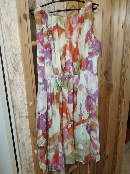 Літня сукня INCITY 48 р.