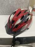 Capacete de bicicleta