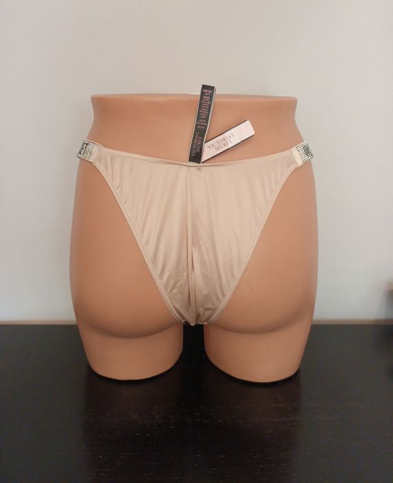Majtki   Stringi   Victoria's Secret  Roz.L