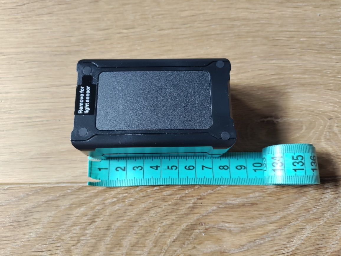 Tracker lokalizator GPS śledzenie samochodu auta monitoring sim 2G/4G