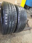 Opony Letnie 185/55R16 Continental ContiPremiumContact 2 2szt Montaż