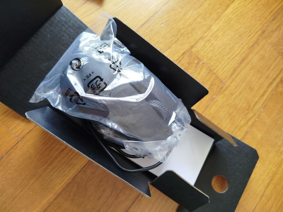 Rato CORSAIR Harpoon rgb PRO