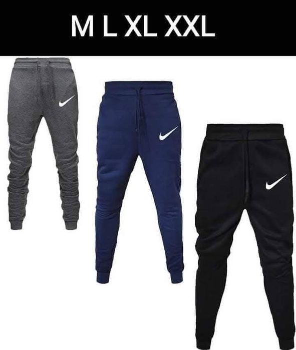 Spodnie dresowe meskie Nike Puma Guess Tommy Hilfiger Boss itp