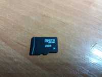 Micro SD 1Gb