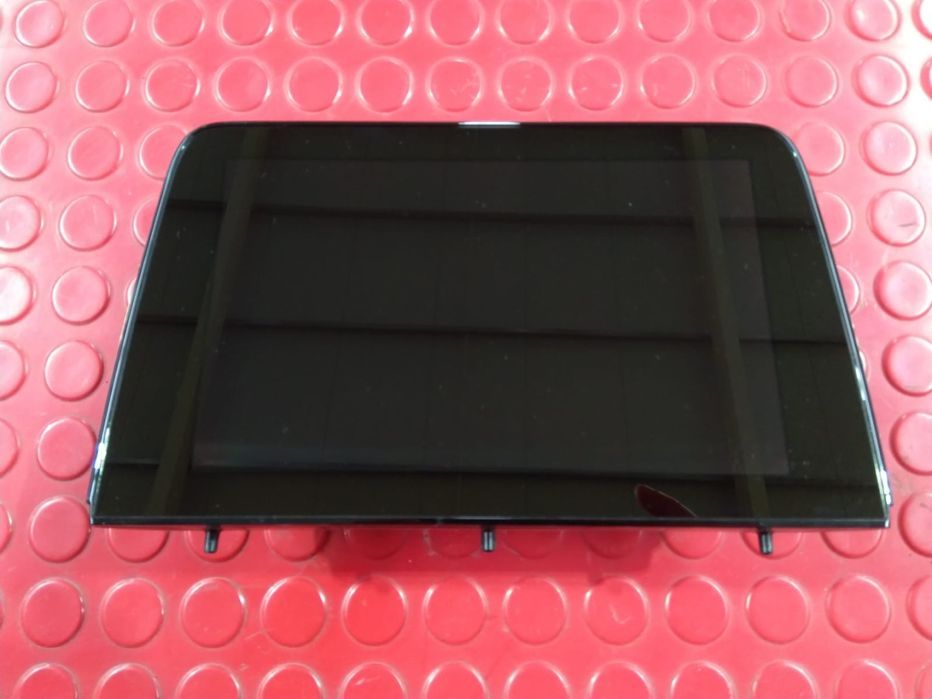 Ecra / Display GPS - JX71-FC [Ford Focus IV Turnier]