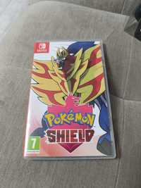 Pokemon Shield // Nintendo Switch