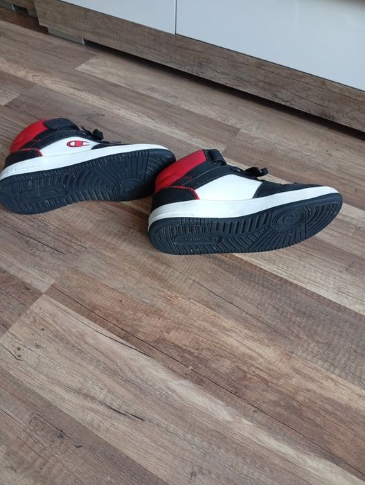 Buty dla chłopca rozm. 40