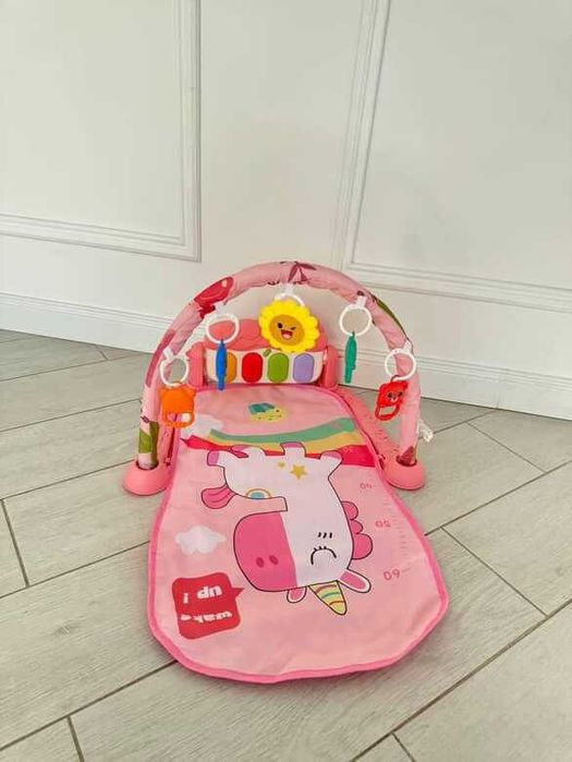 Розвивальний коврик