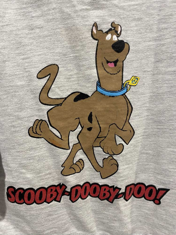 Stylówka Scooby Doo 104 cm.