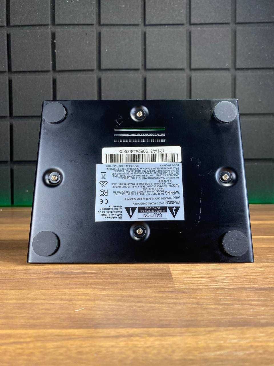 M-Audio Air 192/4
