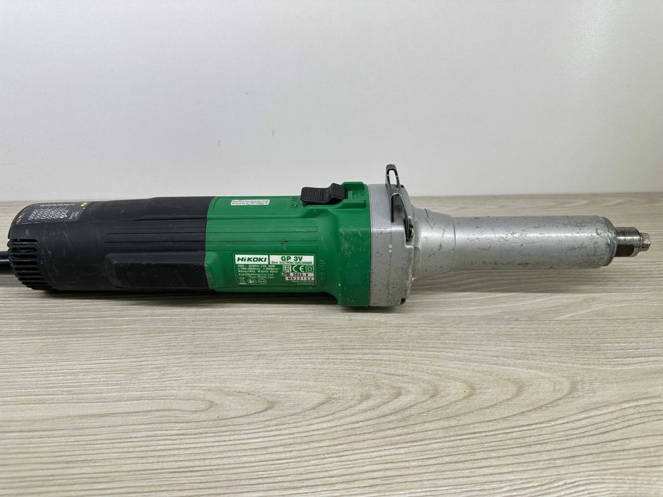 Szlifierka wielofunkcyjna sieciowe Hikoki GP3V 760 W