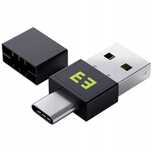 Symulator Myszki Ruchu Myszy Mouse Jiggler 2W1
