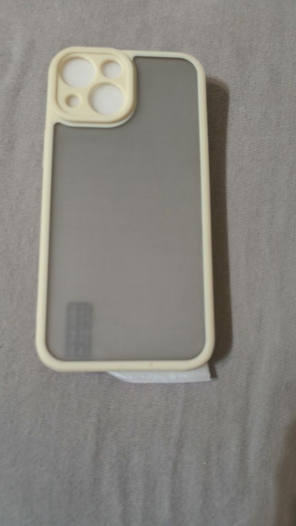 Etui iPhone 13 mini