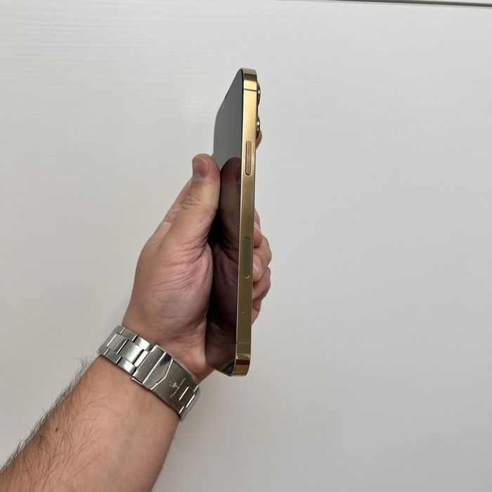 iPhone 13 Pro Max 128GB Gold