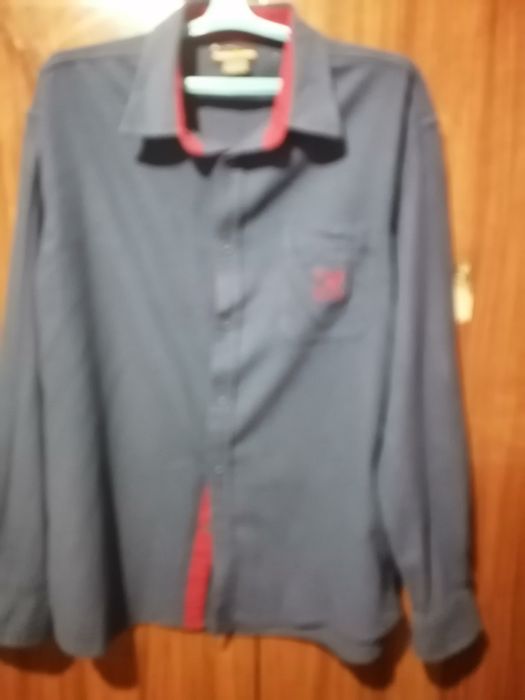 Продам рубашку, нова.