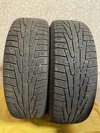 Зимние шины Nokian Nordman RS2 (185/65 R15 92R)