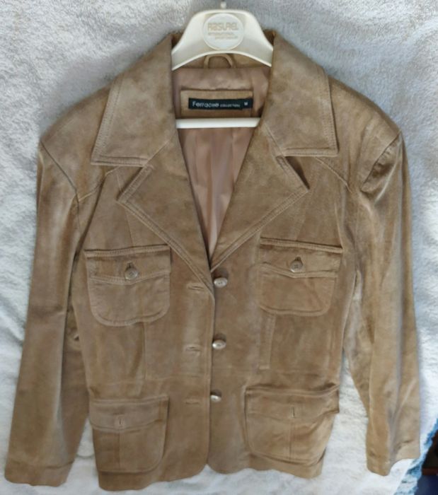 Casacos lindos e bons