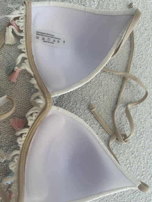 Strój dwuczęściowy