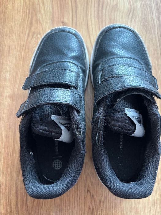 Adidasy r. 32 dla chłopca