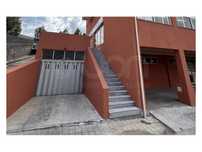 Arrecadação Vila Cova da Lixa - Felgueiras