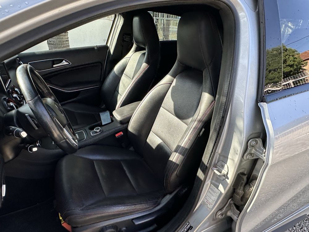 Mercedes A45 AMG 4MATIC 'FULL EXTRAS'